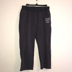 Villanova Sweatpants, Small